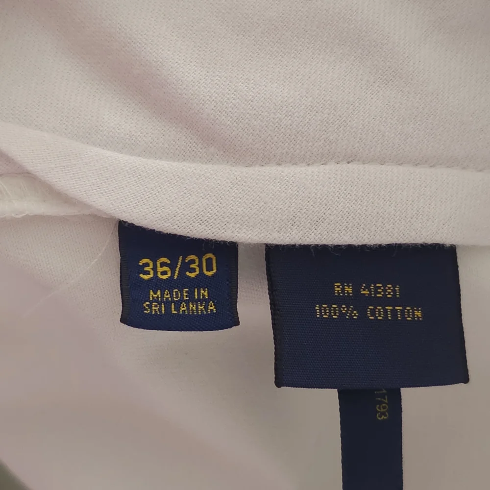 Polo Ralph Lauren Classic Fit Chinos Men's 36x30 - Picture 6 of 6